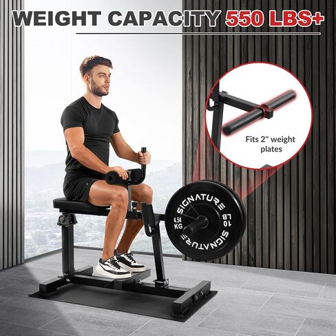 BalanceFrom Strength Training Machine, Adjustable Multifunctional Fitness Equipment for Home & Gym in Saudi Arabia