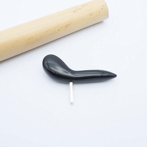 كوب Bassoon Reed Soaker مع غطاء بلون عشوائي وحزمة عكاز الباسون Reed123 in Kuwait