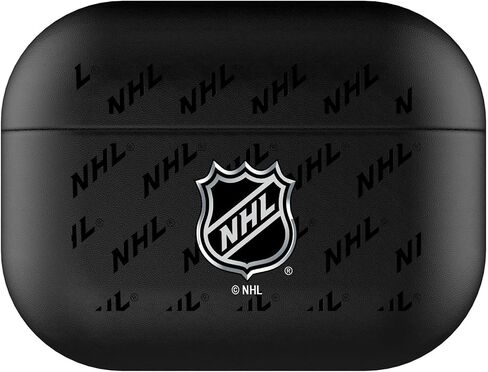 غطاء حماية NHL Fashion Pattern لسماعات AirPods Pro الجيل الأول in Kuwait