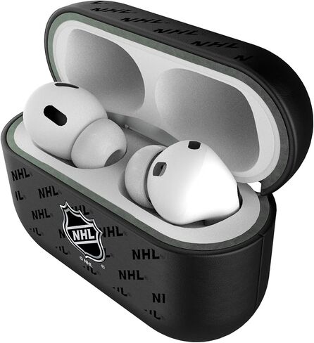 غطاء حماية NHL Fashion Pattern لسماعات AirPods Pro الجيل الأول in Kuwait