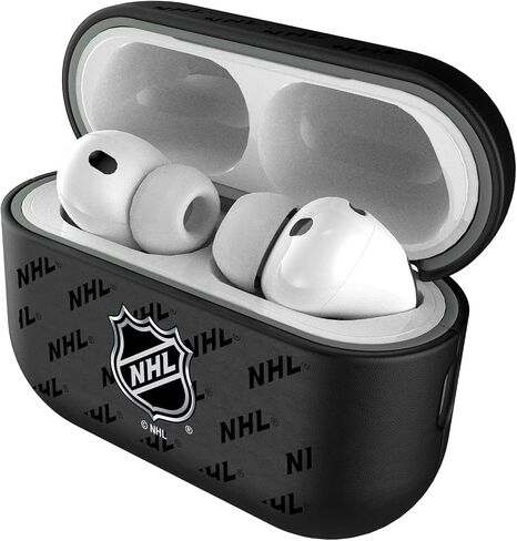 NHL Fashion Pattern AirPod Case Cover for AirPods Pro 3 in Kuwait
