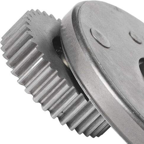 36 Tooth 47.5mm Planetary Gear and 88mm Clutch Assembly for 500W-750W Motors, All Steel, 3 Sets in Kuwait