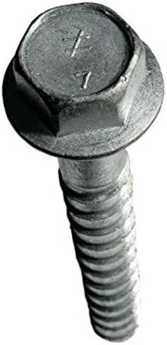 Simpson Strong Tie THD501200H Titen HD HeavyDuty Concrete Screw Anchor (Zinc) 1/2" x 12" (5/bx) in Kuwait