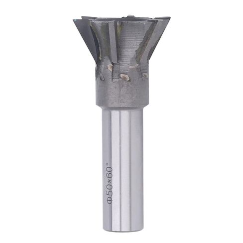 Cemented Carbide Dovetail Cutter Efficient Chip Removal for Stainless Steel Workers in Kuwait