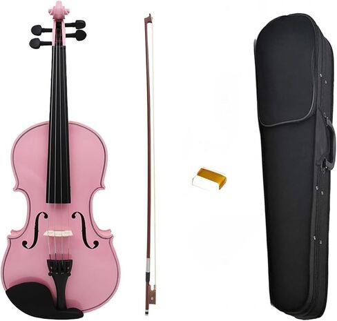 Full size beginner violin for beginners (3/4) in Saudi Arabia