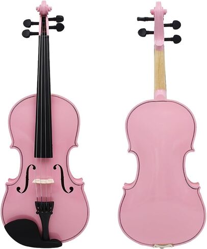 Full size beginner violin for beginners (3/4) in Saudi Arabia