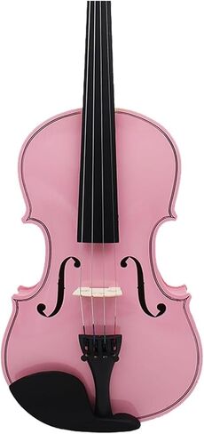 Full size beginner violin for beginners (3/4) in Saudi Arabia