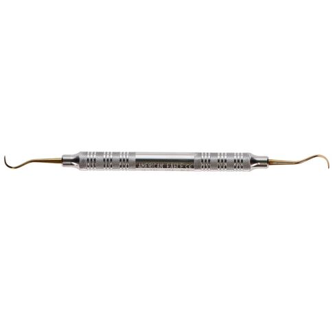 النسر الأمريكي أداة AESH6-7XPZ XP نهاية مزدوجة # H6/H7 المنجل مبيضة أسنان Eaglelite مقبض من الفولاذ المقاوم للصدأ in Kuwait