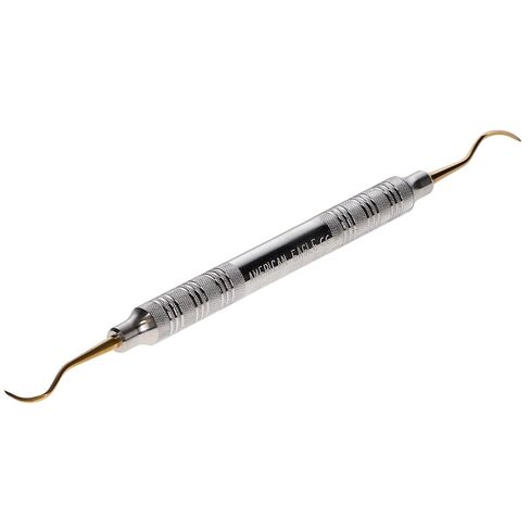 النسر الأمريكي أداة AESH6-7XPZ XP نهاية مزدوجة # H6/H7 المنجل مبيضة أسنان Eaglelite مقبض من الفولاذ المقاوم للصدأ in Kuwait