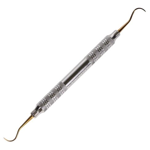 النسر الأمريكي أداة AESH6-7XPZ XP نهاية مزدوجة # H6/H7 المنجل مبيضة أسنان Eaglelite مقبض من الفولاذ المقاوم للصدأ in Kuwait