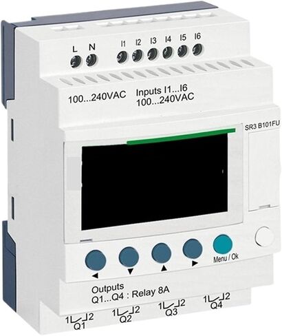 Controller SR3B101B SR3B101FU(SR3B101B) in Kuwait