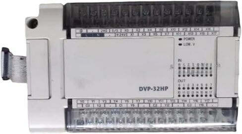 DVP32HP00R Programmable Controller in Kuwait