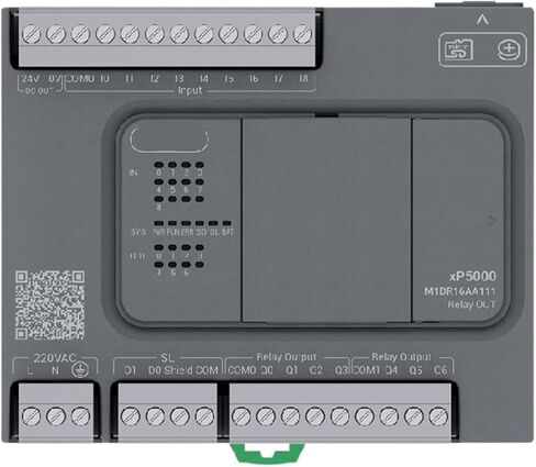 Controller TM200C16R/16T/24R/24T/32R/32T/40R/40T/U(TM200C24T) in Kuwait