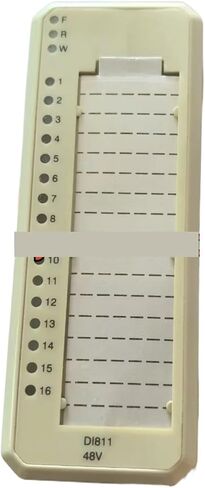 DI811 3BSE008552R1 Module DI814 3BUR001454R1(3BSE008508R1) in Kuwait