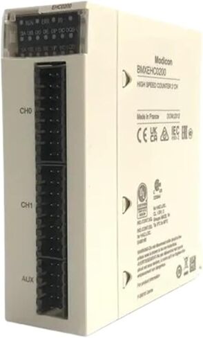 Module BMXEHC0200 BMXEHC0800 BMXERT1604T(BMXERT1604T) in Kuwait