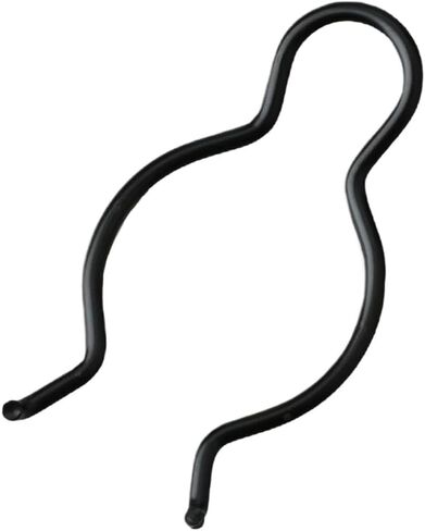 Spring Friction 61N-15715-00-00 Compatible with Outboard 2-Stroke 25HP 30HP 61N-15715 61N-15715-00 in Kuwait
