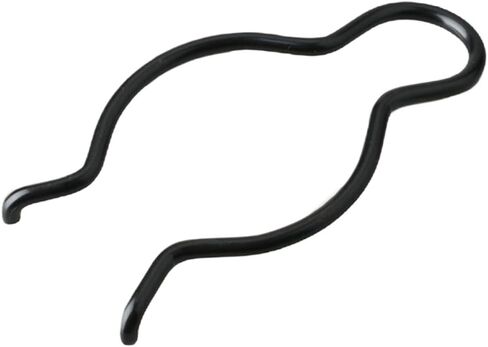 Spring Friction 61N-15715-00-00 Compatible with Outboard 2-Stroke 25HP 30HP 61N-15715 61N-15715-00 in Kuwait