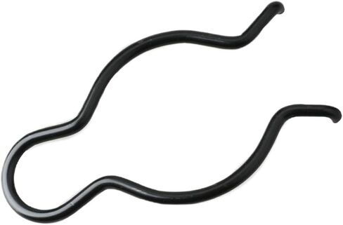 Spring Friction 61N-15715-00-00 Compatible with Outboard 2-Stroke 25HP 30HP 61N-15715 61N-15715-00 in Kuwait