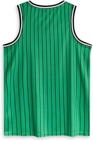 Teenage Mutant Ninja Turtles Mens Green Basketball Set | 2 Piece Turtles Basketball League Outfit | Sports Apparel in Kuwait