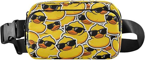 Exnundod فريد من نوعه Music Mix Mix 80s Tape Fanny Fanny Pack for Women Men ، Casseth Crossbody Pack مع حقيبة حزام حزام قابلة للتعديل لتشغيل المشي لمسافات طويلة in Kuwait