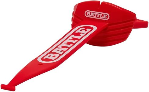 واقي الفم لكرة القدم Battle Speed ​​XL مع حزام سميك متصل، مركب متقدم، بدون غليان، للأقواس، أقصى قدر من التهوية، للشباب والكبار (أخضر نيون) in Kuwait