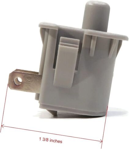مفتاح مقعد التعشيق من متجر ROP لـ Cub Cadet 2206 13A-298M100, 3186 14A-668-100 Safety in Kuwait