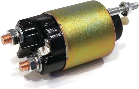The ROP Shop | Electric Starter Solenoid fits Nippondenso 24 098 01-S 12 098 03-S 2409801S in Kuwait