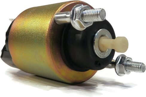 The ROP Shop | Electric Starter Solenoid fits Nippondenso 24 098 01-S 12 098 03-S 2409801S in Kuwait