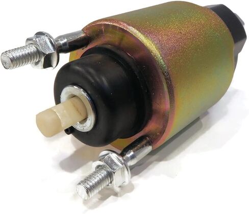 The ROP Shop | Electric Starter Solenoid fits Nippondenso 24 098 01-S 12 098 03-S 2409801S in Kuwait