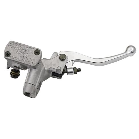 رافعة قابض أسطوانة الفرامل الهيدروليكية الرئيسية 7 8 22 مم متوافقة مع CRF 250R 450R 250RX 450RX 150F 230F 250X 450X (قابض القابض) in Kuwait