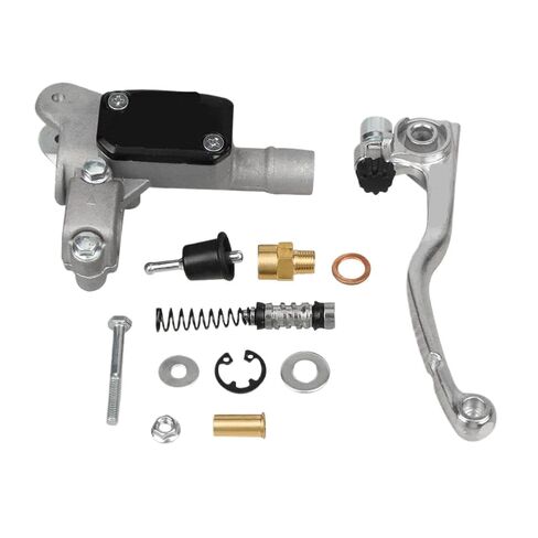 Hydraulic Clutch Master Cylinder Lever Pump Compatible with EX300 EX350F EX450F MC250 MC125 EX MC 250F 350 450F 2021 2022 2023 2024 2025 in Kuwait