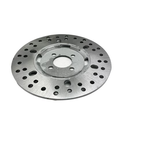 مجموعة أسطوانة الفرامل الرئيسية الهيدروليكية الخلفية مع لوحة فرامل قرصية للدراجات 50cc-200cc، وعربات التسوق، والعربات، والمركبات ATV in Kuwait