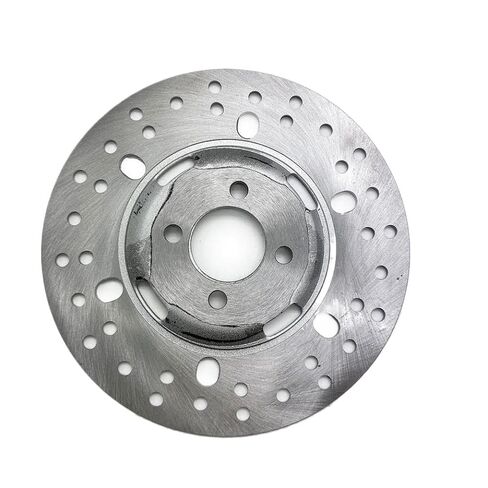 مجموعة أسطوانة الفرامل الرئيسية الهيدروليكية الخلفية مع لوحة فرامل قرصية للدراجات 50cc-200cc، وعربات التسوق، والعربات، والمركبات ATV in Kuwait