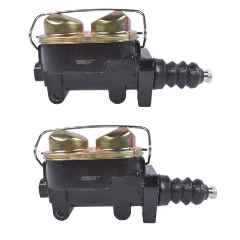 Brake Master Cylinder D127519 Compatible with Case 450C 480LL 480D 580D 580E D120090 in Kuwait
