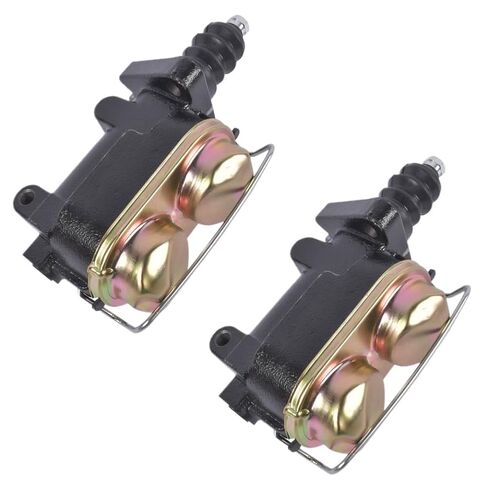 Brake Master Cylinder D127519 Compatible with Case 450C 480LL 480D 580D 580E D120090 in Kuwait