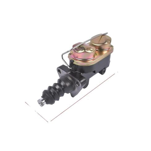 Brake Master Cylinder D127519 Compatible with Case 450C 480LL 480D 580D 580E D120090 in Kuwait