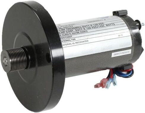 Hydra Fitness Exchange Wes-lo Image Golds Gym Healthrider Pro-Form Treadmill Dc Drive Motor 405691 or f-190528 in Kuwait