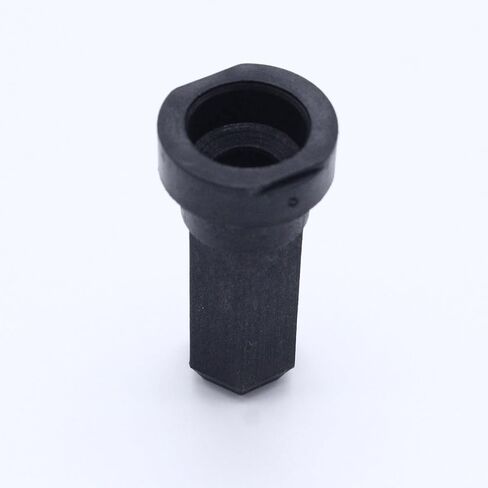 Taillight Securing Fixing Bolt for A38P A6C6 TT8J 8P0945300 Maintenance Part Replacement Rear Tail Light Securing Nut Stainless Steel Rear Light Nut in Saudi Arabia