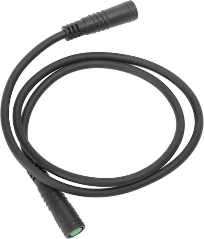 Aoresac 5Pin Bike Display Extension Cable, Electric Bicycle Computer Extension Cable, Waterproof 5Pin Cable for Display in Saudi Arabia