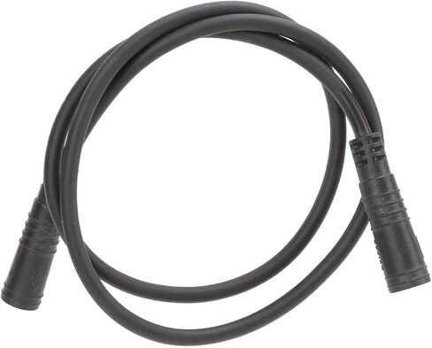 Aoresac 5Pin Bike Display Extension Cable, Electric Bicycle Computer Extension Cable, Waterproof 5Pin Cable for Display in Saudi Arabia