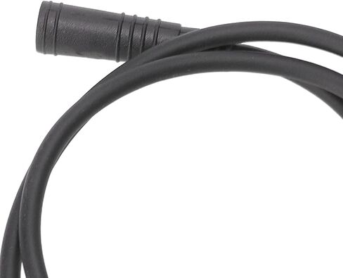 Aoresac 5Pin Bike Display Extension Cable, Electric Bicycle Computer Extension Cable, Waterproof 5Pin Cable for Display in Saudi Arabia