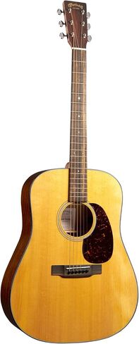 Martin D-12E Retro Road Series Acoustic-Electric Guitar – Spruce Top & Sapele | Gloss Finish | E1 Electronics with Built-In Tuner | Softshell Case Included (Right) in Saudi Arabia