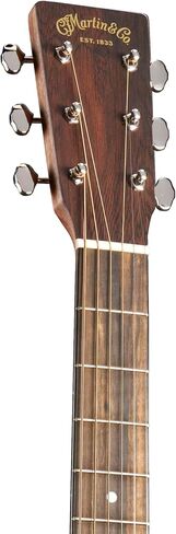 Martin D-12E Retro Road Series Acoustic-Electric Guitar – Spruce Top & Sapele | Gloss Finish | E1 Electronics with Built-In Tuner | Softshell Case Included (Right) in Saudi Arabia