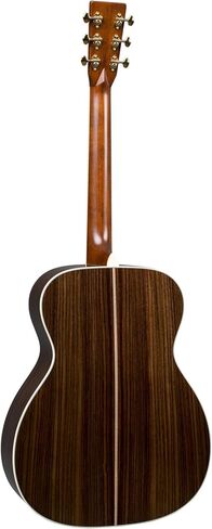 Martin J-40 Standard Series Acoustic Guitar - Natural Aging Toner (2025) in Saudi Arabia