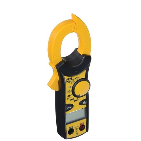 جهاز قياس المشبك IDEAL 61-744 600-Amp Clamp-Pro(TM) - ضمان لمدة عامين in Kuwait