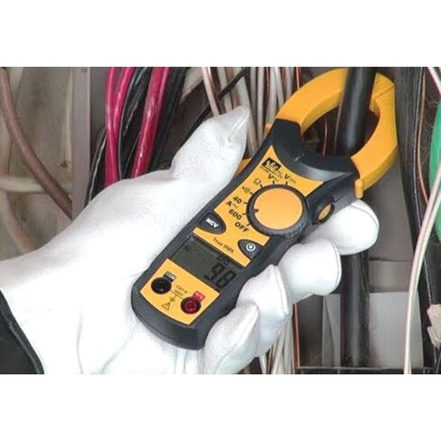 جهاز قياس المشبك IDEAL 61-744 600-Amp Clamp-Pro(TM) - ضمان لمدة عامين in Kuwait