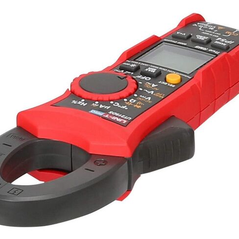 UNI-T UT219DS المهنية الصناعية المشبك متر ثنائي العرض صحيح RMS 1000A التيار المتناوب/تيار مستمر IP54 6000 التهم التيار المتناوب/تيار مستمر قياس الجهد in Kuwait