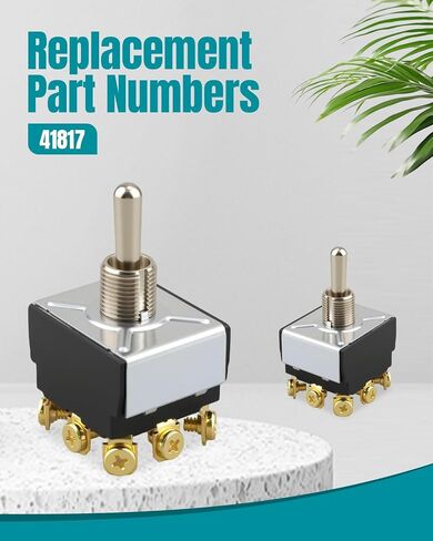 41817 مفتاح تبديل مناسب لآلة تنظيف الصرف K375 K750 K400 K375R K380 K750R K50، مفتاح هزاز ذاتي القفل بـ 9 دبابيس in Kuwait
