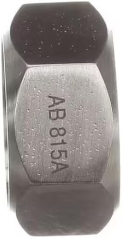يناسب أنبوب غطاء Perlick AB815A مقاس 3/4 بوصة معرف من الفولاذ المقاوم للصدأ للذكور in Kuwait