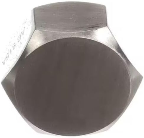 يناسب أنبوب غطاء Perlick AB815A مقاس 3/4 بوصة معرف من الفولاذ المقاوم للصدأ للذكور in Kuwait